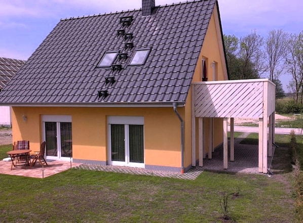 Exteriör