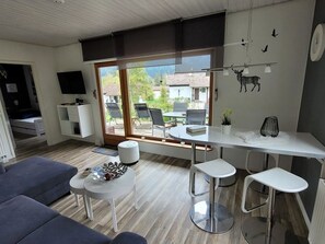 Coin séjour