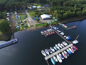 Port de plaisance