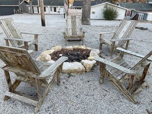 Fire Pit