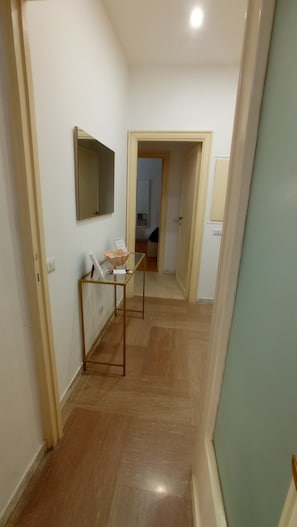 Interiör