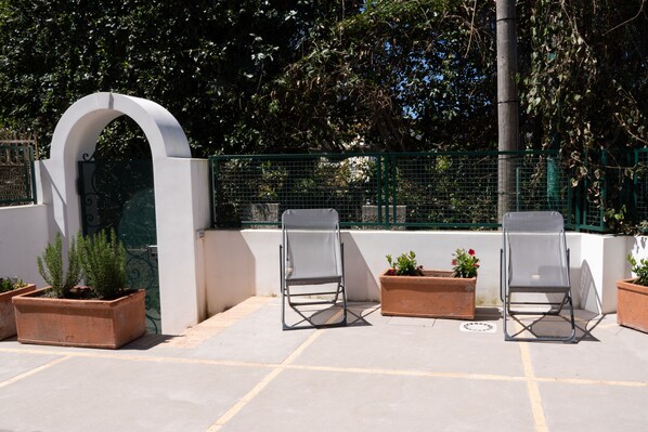 Terrass/Patio
