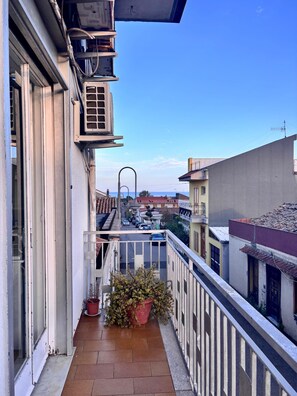 Balcone