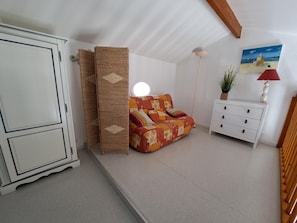 Coin séjour