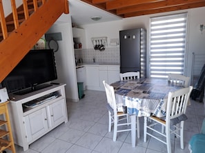 Restauration