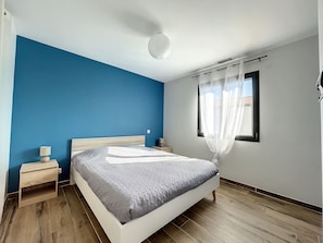 Chambre 1