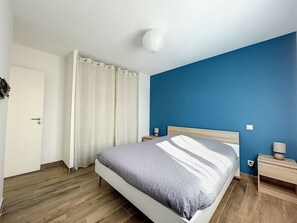 Chambre 1