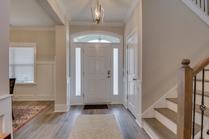 Intérieur