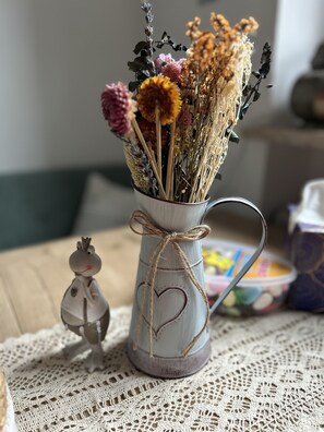 Détail de l’intérieur