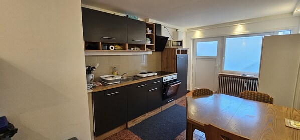 Eget kök