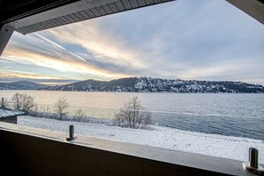 Interiör
