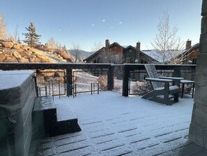 Ulkoalueet