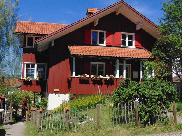 Exteriör