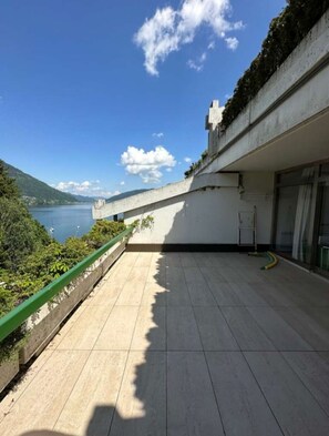 施設の敷地