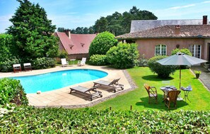 pool