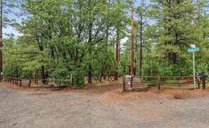Boendeområde