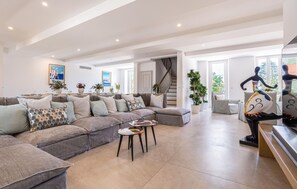 living-room