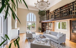 living-room