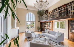 living-room
