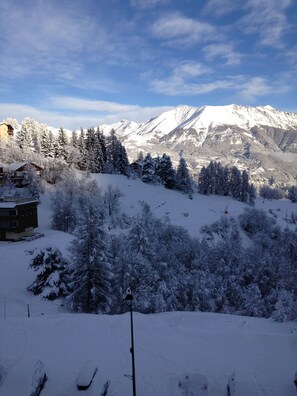 Wintersport/Ski