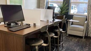Businesscenter
