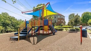 Children’s area
