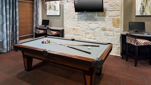 Sala de jogos