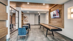 Sala de juegos