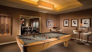 Sala de juegos