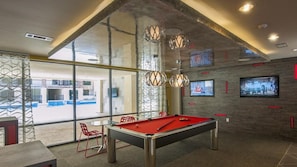 Sala de juegos