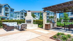 Terrass/Patio
