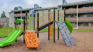 Children’s area