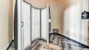 Interiör