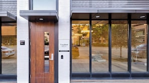 Detalle exterior