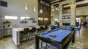 Sala de juegos