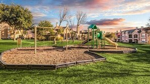 Área infantil