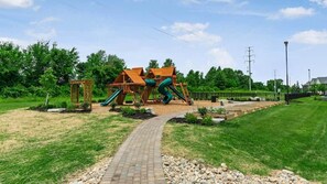 Zona infantil