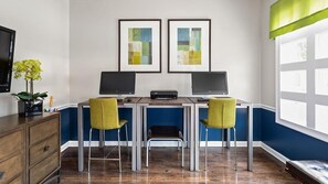 Business centre