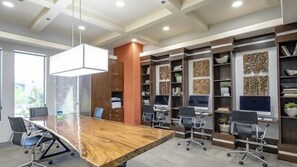 Businesscenter