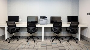 Businesscenter
