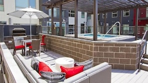 Terrass/Patio
