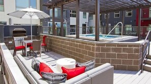 Terrass/Patio
