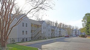 Außenbereich