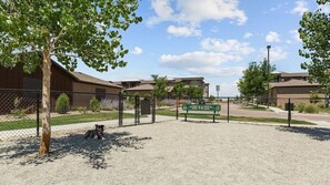 Boendeområde