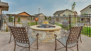 Terrass/Patio