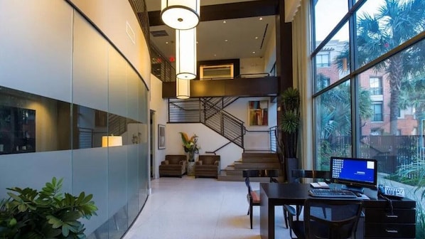 Hall