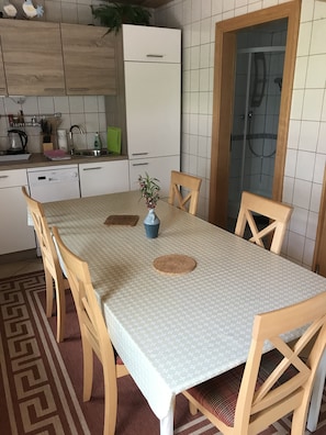 Restauration