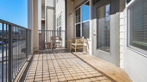 Terrass/Patio