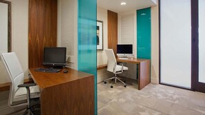 Businesscenter