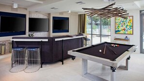 Sala de juegos